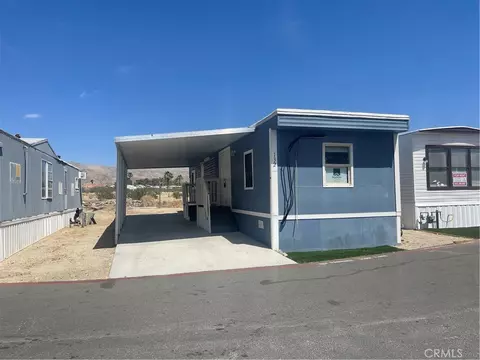 17300 Corkill Rd #132, Desert Hot Springs, CA 92241