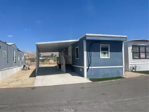 17300 Corkill Rd #132, Desert Hot Springs, CA 92241