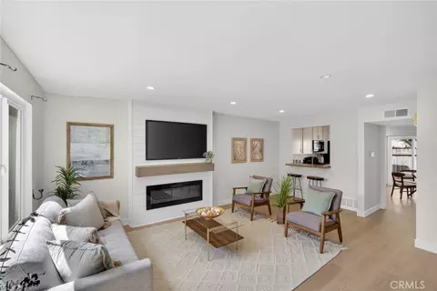 24564 Copper Cliff Court Ct #35, Lake Forest, CA 92630
