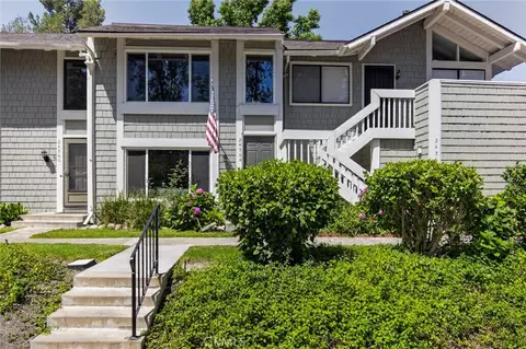 24564 Copper Cliff Court Ct #35, Lake Forest, CA 92630