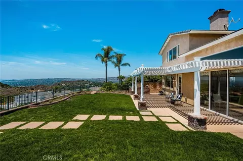 Exterior - 6148 E Cliffway Dr, Orange, CA 92869 photo 8 of 11