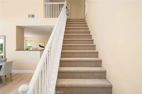Entry Way - 6148 E Cliffway Dr, Orange, CA 92869 photo 3 of 5