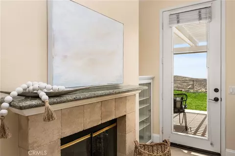 Entry Way - 6148 E Cliffway Dr, Orange, CA 92869 photo 1 of 5