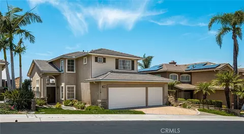 Exterior - 6148 E Cliffway Dr, Orange, CA 92869 photo 2 of 11