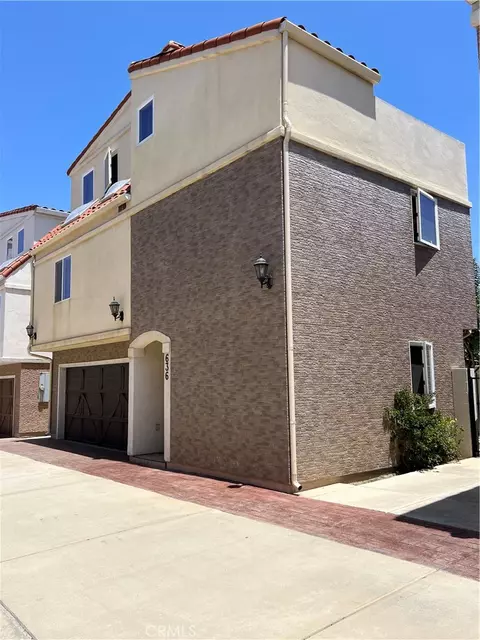636 E 220th, Carson, CA 90745