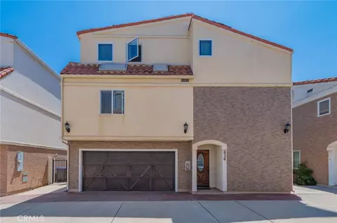 Exterior - 636 E 220th, Carson, CA 90745 photo 2 of 6