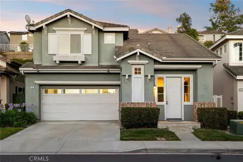 12 Baneberry, Aliso Viejo, CA 92656