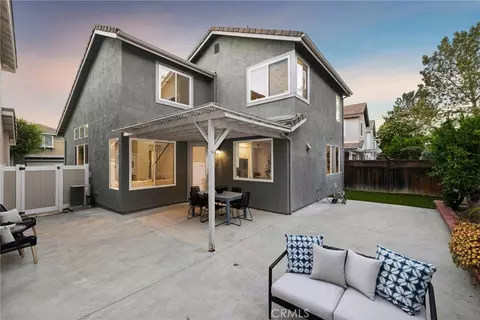 12 Baneberry, Aliso Viejo, CA 92656
