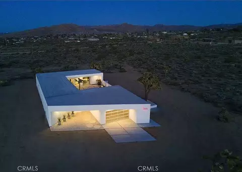 7035 Sunny Vista Rd, Joshua Tree, CA 92252