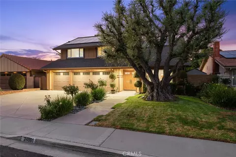 24861 Luton St, Laguna Hills, CA 92653
