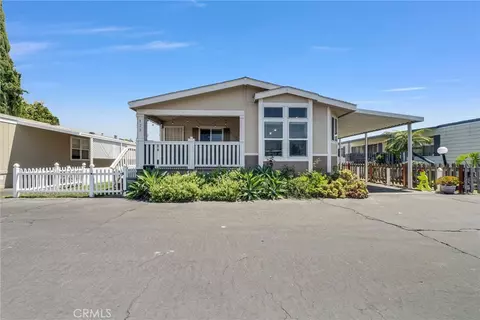 15050 Monte Vis #123, Chino Hills, CA 91709