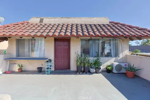 9751 Acacia #8, Garden Grove, CA 92841