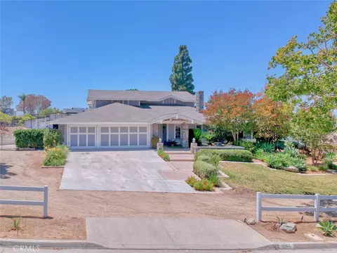3966 River Rdg, Norco, CA 92860