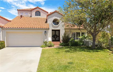 14 Toulon, Laguna Niguel, CA 92677
