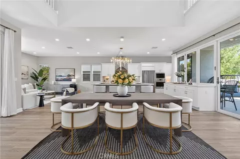 Dining - 124 Draw, Irvine, CA 92618 photo 3 of 4
