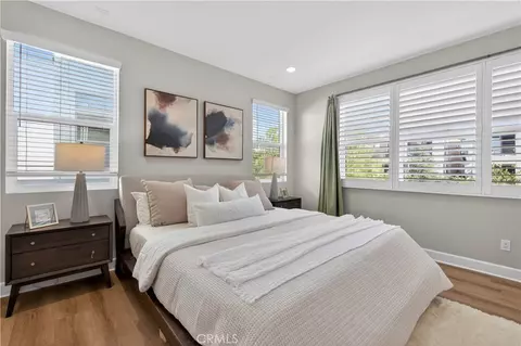 Bedroom - 124 Draw, Irvine, CA 92618 photo 3 of 3