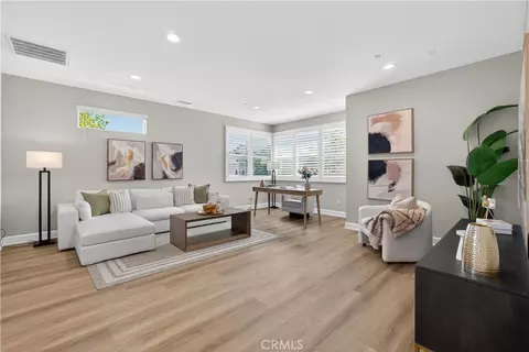 Living - 124 Draw, Irvine, CA 92618 photo 2 of 2