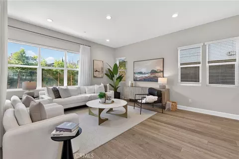Living - 124 Draw, Irvine, CA 92618 photo 1 of 2