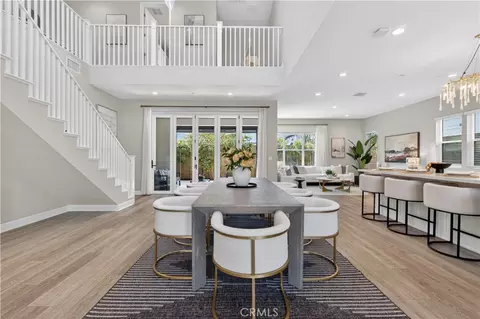 Dining - 124 Draw, Irvine, CA 92618 photo 2 of 4