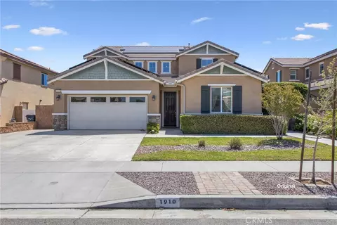 1910 Clementine St, Redlands, CA 92374