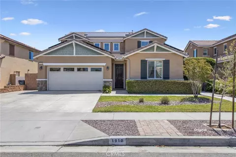 1910 Clementine St, Redlands, CA 92374