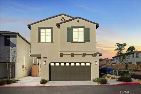 16604 Quince Ln, Fontana, CA 92336