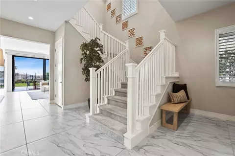 Entry Way - 118 Tomahawk, Irvine, CA 92618 photo 2 of 3