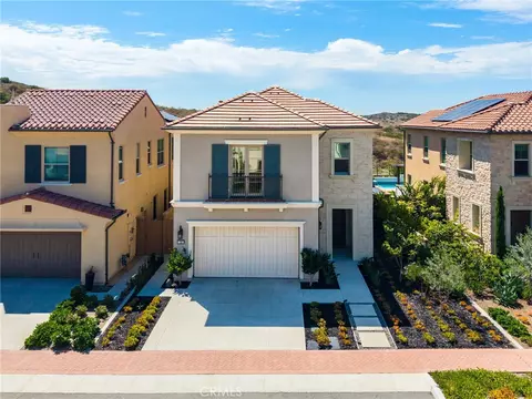 Exterior - 118 Tomahawk, Irvine, CA 92618 photo 16 of 23