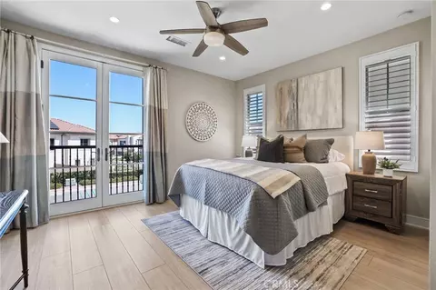 Bedroom - 118 Tomahawk, Irvine, CA 92618 photo 5 of 6
