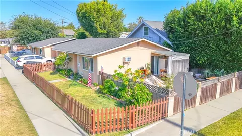 Exterior - 333 E La Veta, Orange, CA 92866 photo 1 of 3