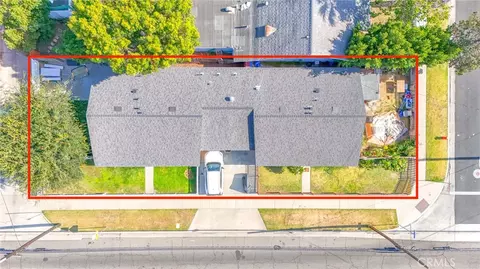 View/Area - 333 E La Veta, Orange, CA 92866 photo 1 of 2