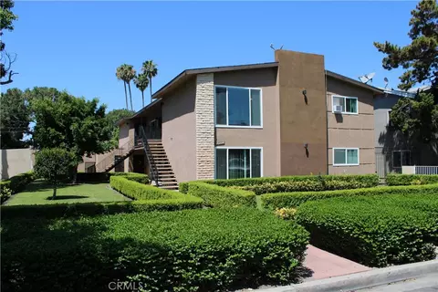 601 N Pauline St, Anaheim, CA 92805