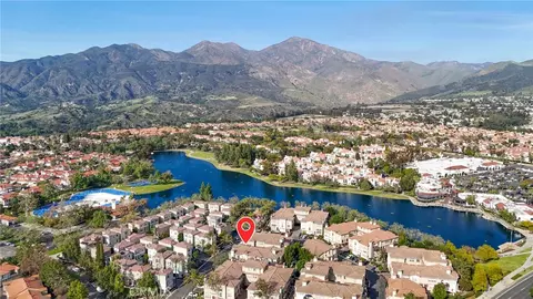 12 Montana Del Lago Dr #168, Rancho Santa Margarita, CA 92688