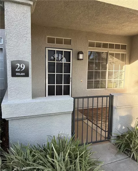 29 Violado, Rancho Santa Margarita, CA 92688