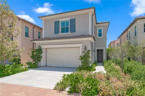 119 White Jasmine, Irvine, CA 92618