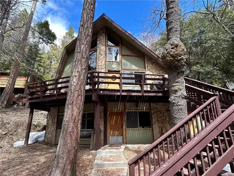 10816 Elm, Wofford Heights, CA 93285