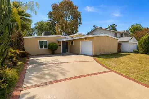 6516 Longridge Ave, Van Nuys, CA 91401
