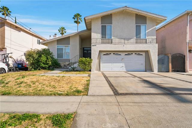 20232 Gifford St, Winnetka, CA 91306