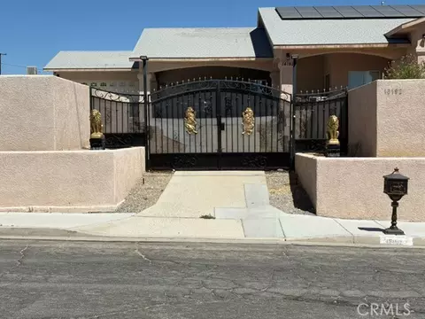 16192 Molino, Victorville, CA 92395