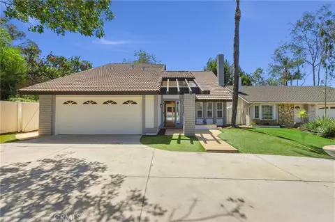 22382 Pepper Ln, Lake Forest, CA 92630