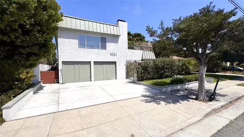 1021 Hill St #2, Santa Monica, CA 90405