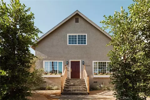 5415 Ash St, Los Angeles, CA 90042