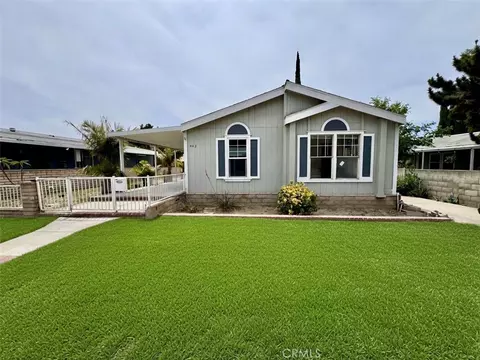 5800 Hamner Ave #442, Eastvale, CA 91752