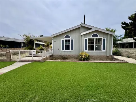 5800 Hamner Ave #442, Eastvale, CA 91752