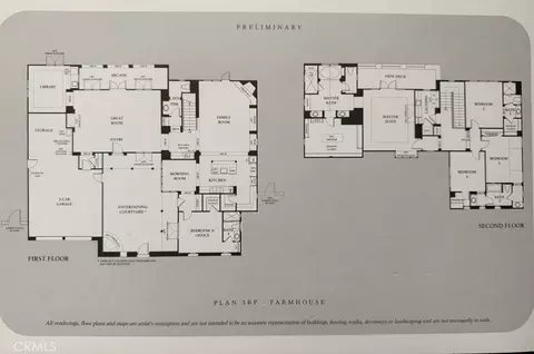 2 Ali Ln, Ladera Ranch, CA 92694