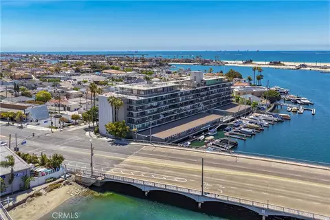 5400 E The Toledo #701, Long Beach, CA 90803