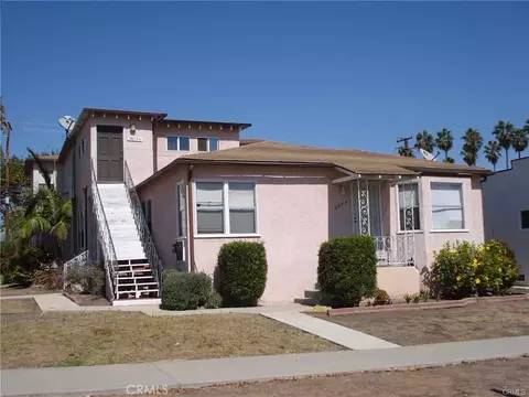 3873 W 54th, Los Angeles, CA 90043