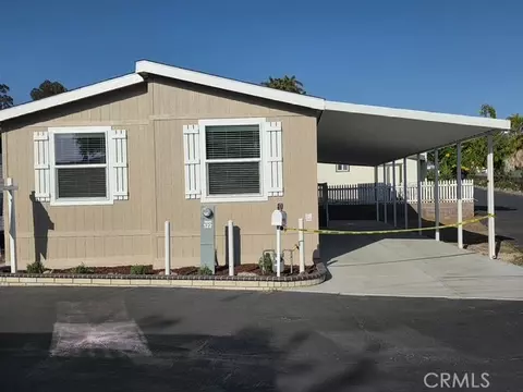 351 Bradley Ave #122, El Cajon, CA 92021