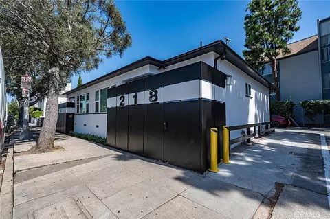 218 Venice Way, Venice, CA 90291