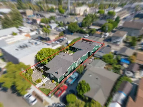 422 W Amerige Ave, Fullerton, CA 92832